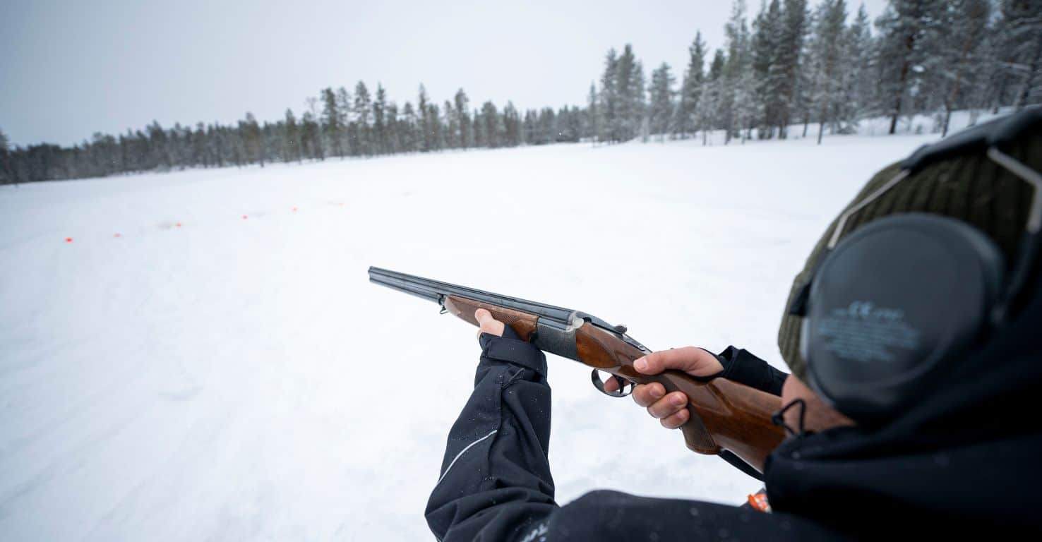 gewehr-lappland